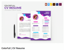 Resume Template