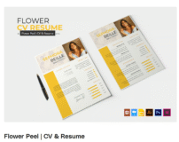 Resume Template