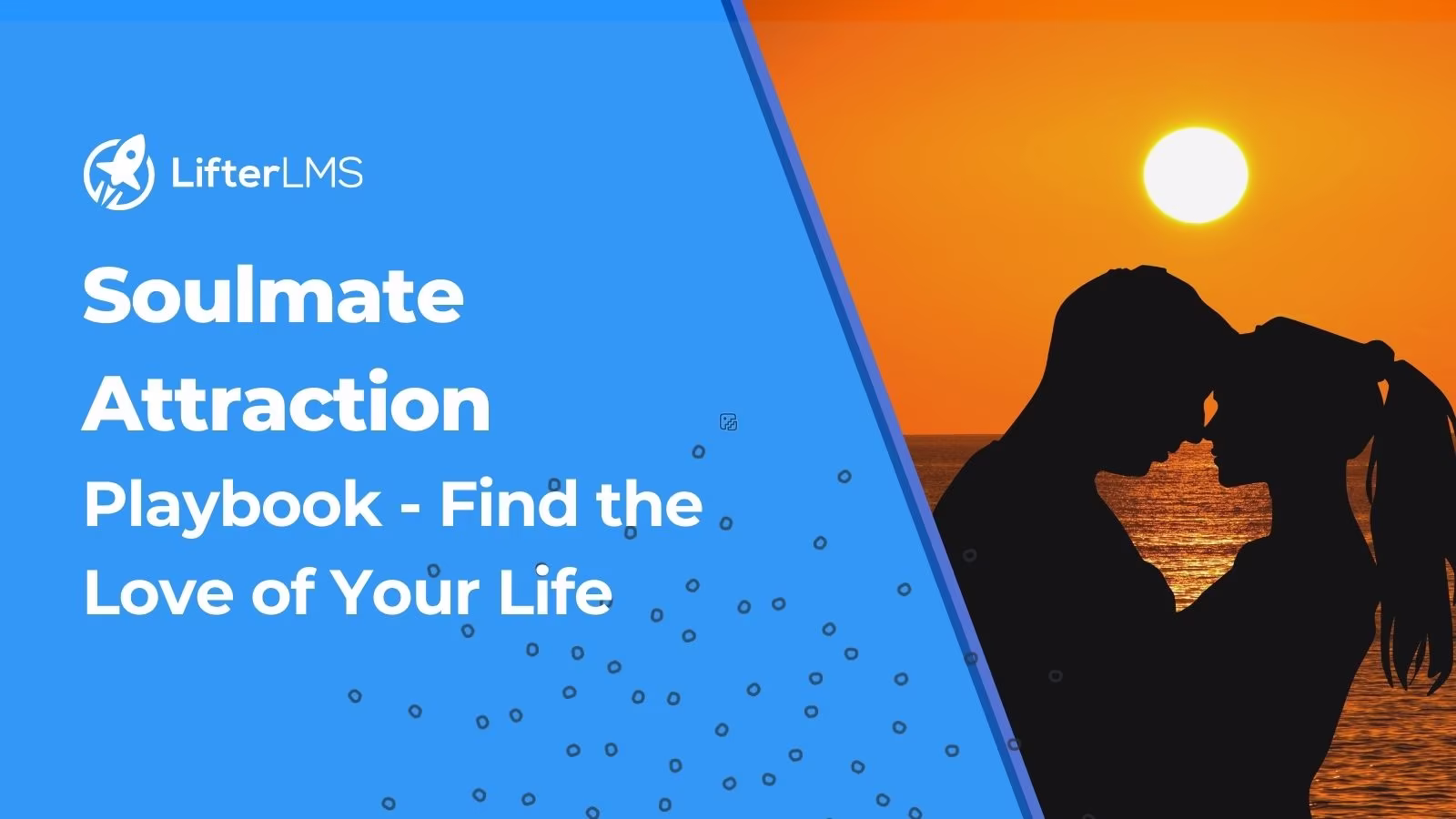 Soulmate Attraction Playbook: Find the Love of Your Life