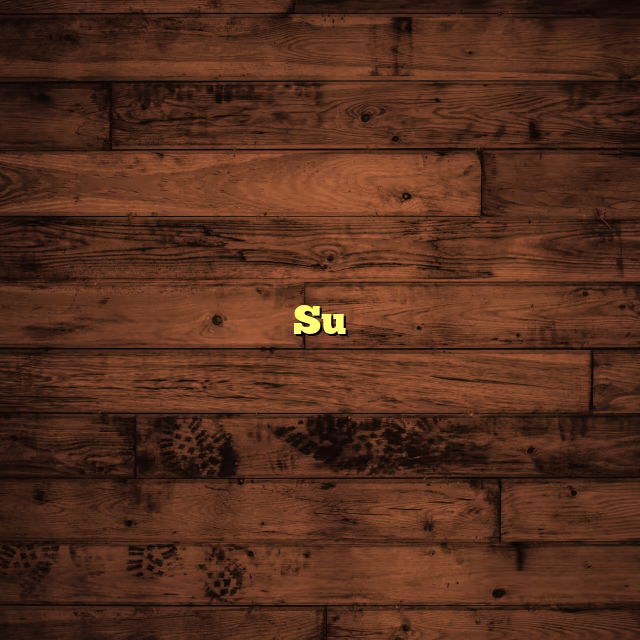 Su