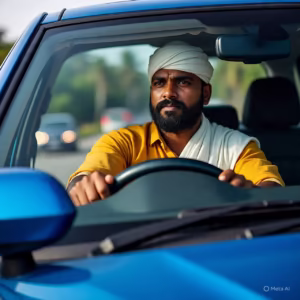 driver jobs in kerala, india