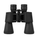 Amazon Basics Binoculars, 20×50 High Power with Carrying Case & Strap, Wide Field of View for Birdwatching, Nature Observation, Stargazing & Concerts – Black