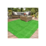 Artificial Grass Carpet Mat – High Density Grass Carpet mat, Green -OT152