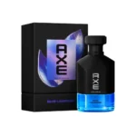 Axe Long Lasting Perfume for Men | Fresh Lavender Fragrance | 12Hr Long Lasting | Aromatic Herbal Woody mint vanilla amber fragrance| AXE Premium EDP 100ml | Blue Lavender