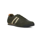 Bata Mens Barcelona E Sneaker