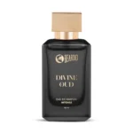 Beardo Divine Oud Eau De Parfum for Man, 80ml | Long Lasting Fragrance | Perfume For Man | Woody, Spicy & Oud | Gift For Men | Husband | Boyfriend