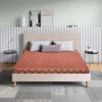 Interio by Godrej Vurv King Bed Foam Mattress