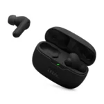 JBL Vibe Beam 2 – Active Noise Cancelling Earbuds – Black