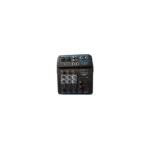 Kadence AGU04 4 Channel Analog Mixer with Effect (Bluetooth and USB PLayer)
