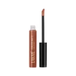 LAKMÉ LAKM Lakme Forever Matte Liquid Lip Colour, Long-Lasting Lipstick, Lightweight & Transferproof, Smudgeproof – Nude Latte 5.6ml | 6Ml