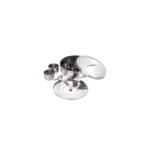 Neelam Stainless Steel Spice Box Set of 10 Pieces – 1225 ml
