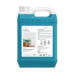 Shatras Laundry Liquid Detergent 5 Liter | Eco-Friendly Natural Laundry Care | Suitable for Top & Front Load Washing Machines | Ideal for Machine Wash & Hand Wash | Gentle Cleaning for All Types of Clothes