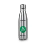 Wonderchef Stainless Steel Hydro Bot 1000 ml/ 1 Litre I Gift Box Packing I Single wall I Non-Insulated I 304 Stainless Steel I Non Toxic I BPA Free I Rust Free I 2 Years Warranty