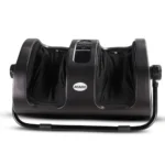 AGARO Grand Shiatsu Foot Massager Machine with Kneading Function for Pain Relief & improving Blood Circulation for Home Usage, Black