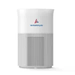 Pure Air PA1 Wozoyo Air Purifier, Home & Office, 202 Sq Ft, 110 m³/h CADR at 2 ACH, 4-in-1 Filter, Pre-Filter, Antibacterial, H13 HEPA, Activated Carbon, AHAM Verified, 99.99% PM2.5, Odor & Pollutants