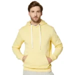 Amazon Brand – Symbol Men Hooded Sweatshirt