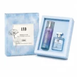 AND Ethereal Dreamer Perfume for Women | 50ml Eau De Parfum for Women+Body Mist | Perfume for Woman with Fruity, Floral Notes | Soft Musky Feminine Fragrance | Versatile Office/Work Cologne for Woman