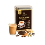 ANREE GLOBAL Herbal Masala Tea Blend with Traditional Indian Spices | 250 gm