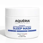 Aqueria Overnight Advanced Repairing & Hydrating Sleep Mask | 50g