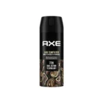 Axe Dark Temptation Long Lasting Deodorant Bodyspray for Men 150 ml