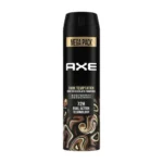 Axe Dark Temptation Long Lasting Deodorant Bodyspray for Men 215 ml