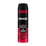 Axe Intense Long Lasting Deodorant Bodyspray For Men 215 ml
