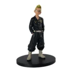 Banpresto Tokyo Revengers Tetta Kisaki Figure