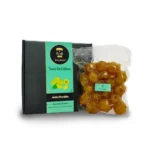 Being Bania Amla Murabba, 750g in vacuum pack | Immunity Booster | Homemade Murabba (Amla Murabba (Sugar))