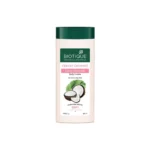 Biotique Creamy Coconut Deep Nourish Body lotion For Extra Dry Skin | Heals, Repairs, and Soothes the Skin | Moisturizing and Skin-Humidifying | 100% Botanical Extracts| All Skin Types | 180ml