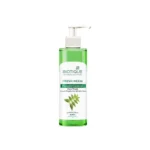 Biotique Fresh Neem Pimple Control Face Wash| Ayurvedic and Organically Pure| Prevents Pimples |100% Botanical Extracts| Suitable for All Skin Types | 200mL