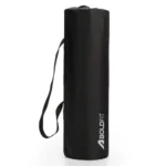 Boldfit Yoga Bag – Durable, Lightweight & Stylish with Drawstring Closure and Strap, Premium Carry Bag, Yoga Mat Not Included