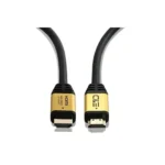 C&E High Speed Ultra HDMI Cable CL3 Rated (40 Feet / 12.1 Meter) with Ethernet, Supports (4K x 2K @ 60HZ), Video 4K UHD 2160p, HD 1080p, 3D, Xbox PlayStation PS3 Audio Return Latest Version (2 Pack)