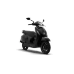 Chetak C3501 by Bajaj Auto High Speed Electric Scooter with charger – Brooklyn Black – Ex-Showroom
