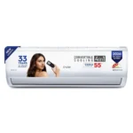 Cruise 1.5 Ton 3 Star VarioQool Inverter Split AC (New BEE, CWCVBM-VQ3D173)