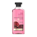 Dabur Gulabari Shower Gel – 250 ml | 99% Pure Glycerine | Gentle Bodywash | Himalayan Rose Extract to nourish and revitalise the skin | 0% Parabens & Soap | No Silicones | With Oudh Fragrance