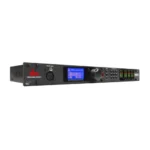 dbx DriveRack PA2 Complete Loudspeaker Management System