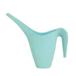 Divine Tree 1.8 L Plastic Watering Can with Long Spout & Gentle Sprinkler – Lightweight Indoor & Outdoor Watering Can for Plants, Balcony Pots, Seedlings & Home Garden Use (Sky Blue)