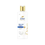 Dove Intense Repair Shampoo 340 ml || Repairs Dry and Damaged Hair || Strengthening Shampoo for Smooth & Strong Hair