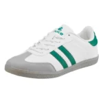 Duke Mens Fwol2567-white Sneaker
