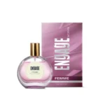 Engage Femme Eau De Parfum for Women 50ml | Citrus Floral|Long Lasting Perfume |Everyday Luxury | Perfume for Women |No Parabens, Silicones| Dermat-Tested EDP| Gift for woman|Also Try Maracuja Wine