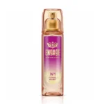 Engage W1 Perfume Spray for Women 120ml | Fruity & Floral | 24 hr Freshness | Long Lasting | No Parabens | No Silicones| Dermatologically Tested | Skin Friendly | Crafted for Everyday Luxury