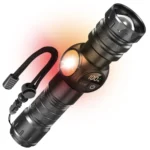 Eopora High Power Rechargeable LED Torch Light, 2 KM Long Range