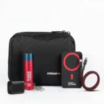 Eveready EDC Kit Bag 10000mAh MagSafe Power Bank, Perfect for Diwali Gift