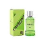 Fastrack Unisex Adult Aromatic Perfume Spray Unisex Solo, 100 Ml