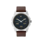 Fastrack Casual Analog Blue Dial Men’s Watch-NL3124SL02/NP3124SL02