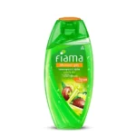 Fiama Body Wash Shower Gel Lemongrass & Jojoba, 250ml, Body Wash for Women and Men with Skin Conditioners for Smooth Skin & Gentle Exfoliation, Suitable for All Skin Types