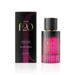 Fogg f20 Fabulous Leader| Luxury Unisex Perfume |Long Lasting Eau De Parfum -100ml (for Men & Women)