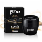 FX10 Car Perfume Gel Air Freshener – 125g | Oud Elixir