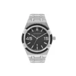 Giordano Analog Stylish | Trendy Wrist Watch for Men Water Resistant with Classy Dial and Strap|Compliment Your Look|Ideal Gift for|Male|Boy