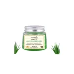 Herbigiri Herbal 100% Pure & Natural Alovera Gel(Green) For Glowing Screen l For Remove Excess Oil And Impurities 200GM l Made In India